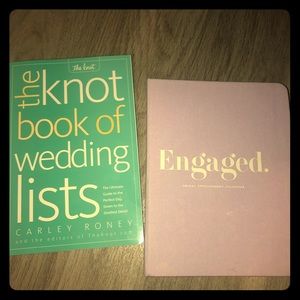 Kate spade bridal appt book